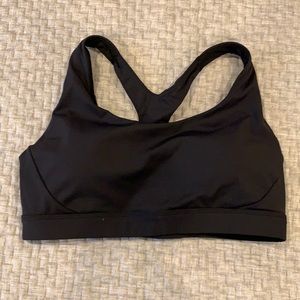 Athleta Sports Bra